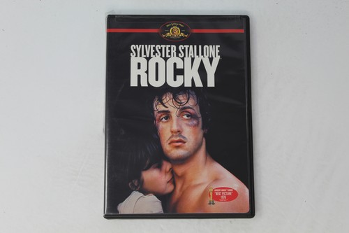 Rocky sylvester - rocky,